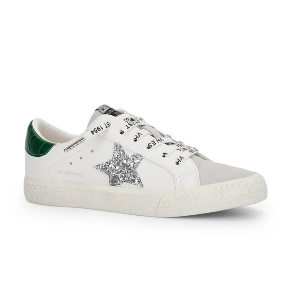 Vintage Havana Sneakers
